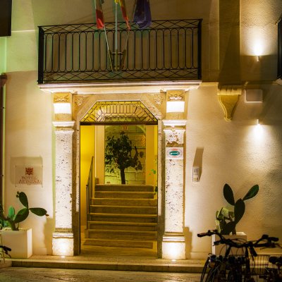 Hotel Aegusa