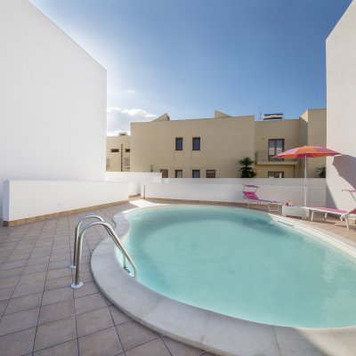 BluSide home & suite