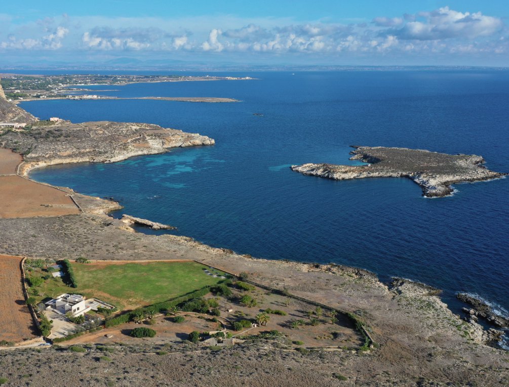 Villa Pirreca, charme b&b in villa sul mare