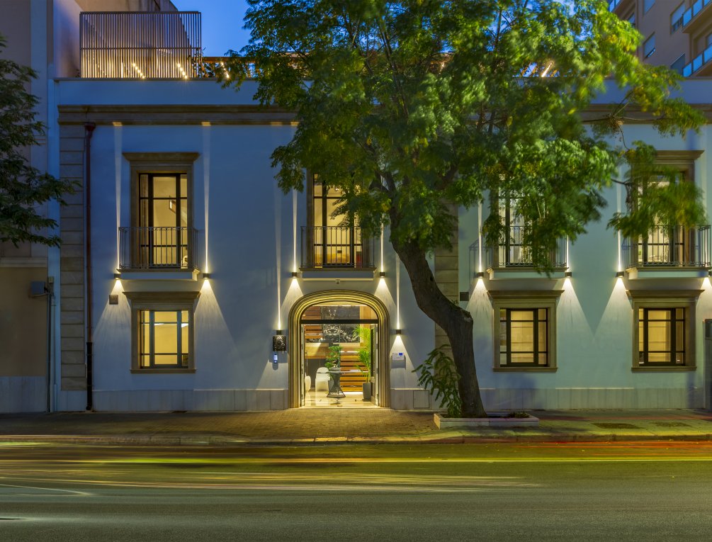 Qui Vicino, boutique Rooms and Suites