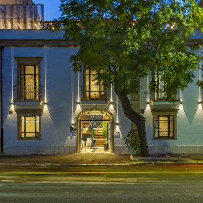 Qui Vicino, boutique Rooms and Suites