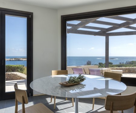 Villa Pirreca, charme b&b in villa sul mare