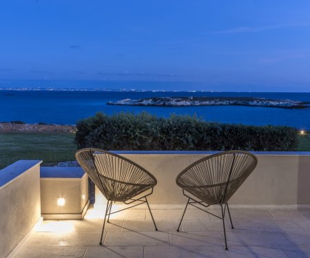 Villa Pirreca, charme b&b in villa sul mare