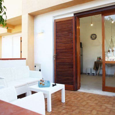 Beachside Rooms & Suites