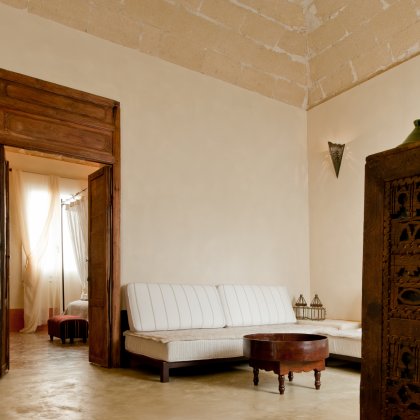 Suite Deluxe