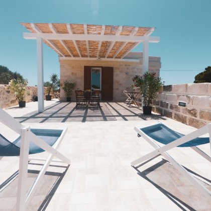 Suite con Terrazza