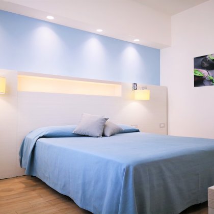 Camera Matrimoniale Superior