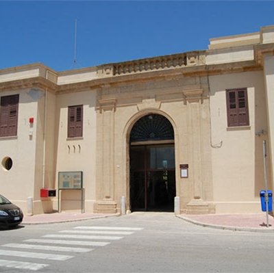 Museo Archeologico Baglio Anselmi