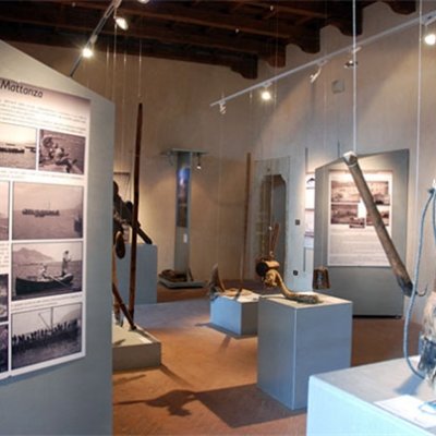 Polo Museale La Memoria del Mediterraneo