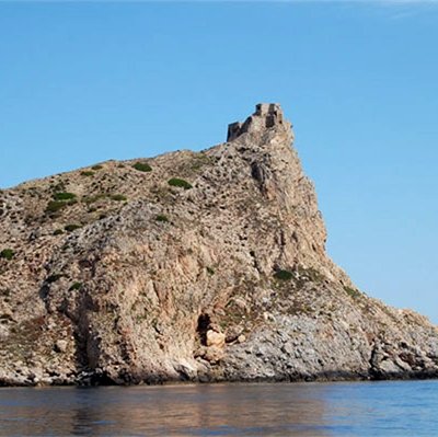 Castello di Punta Troia