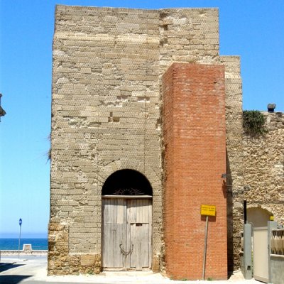 Castello di Terra