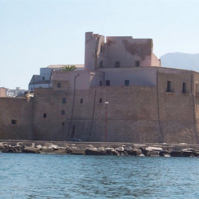 Il Castello Arabo Normanno