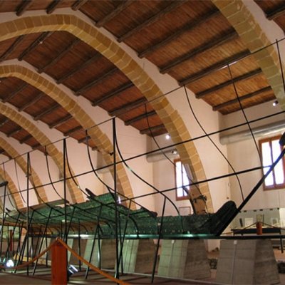 Museo Archeologico Baglio Anselmi