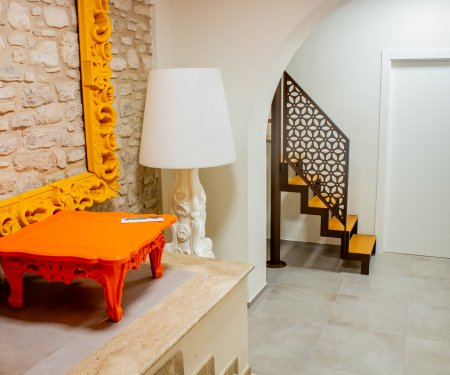 Porta Trapani rooms & suites