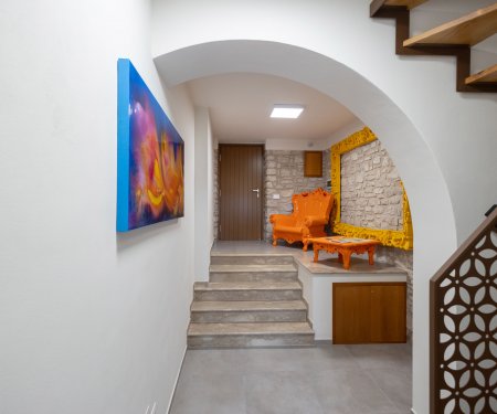 Porta Trapani rooms & suites