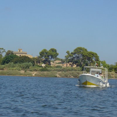 Laguna dello Stagnone