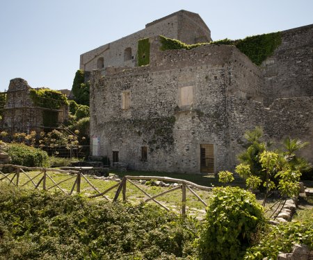 Bella Vista Erice, b&b tipico con vista