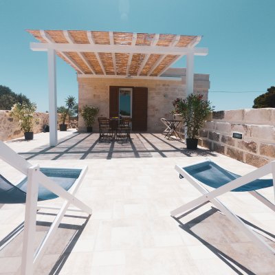 Cave Garden rooms