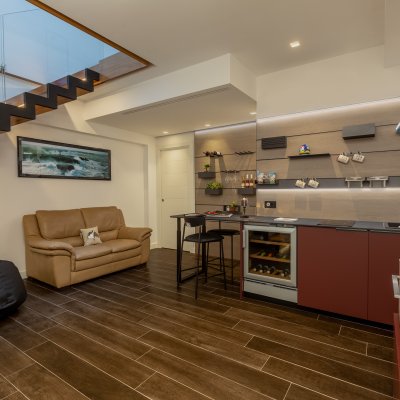 Qui Vicino, boutique Rooms and Suites