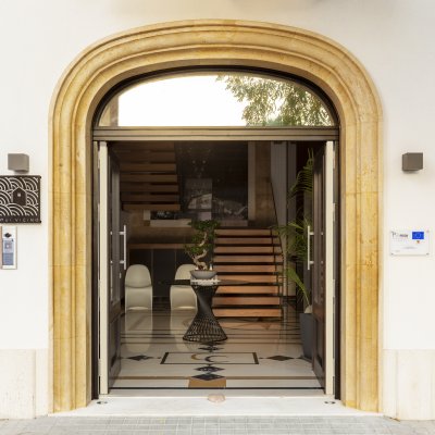 Qui Vicino, boutique Rooms and Suites