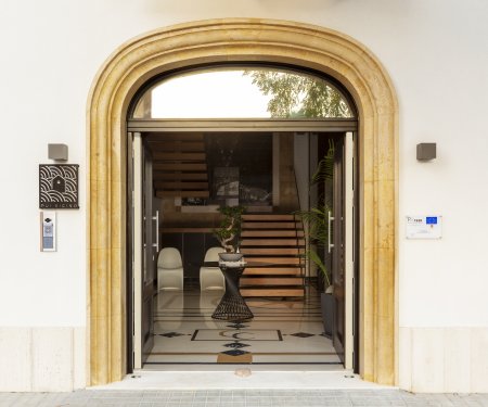 Qui Vicino, boutique Rooms and Suites