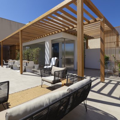 Qui Vicino, boutique Rooms and Suites