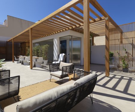 Qui Vicino, boutique Rooms and Suites